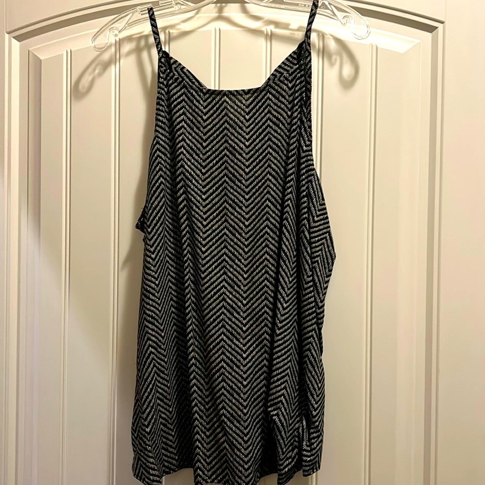 NWT Old Navy sleeveless shirt XL